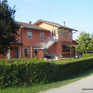 Alloggio per agriturismo La Fraterna