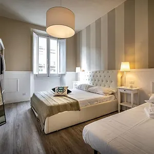 Appartamento Francesco Baracca Palace Apt